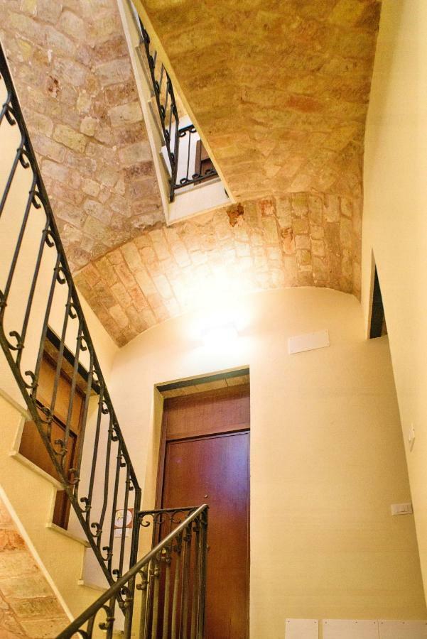 Ferienwohnung Capo House Palermo Exterior foto